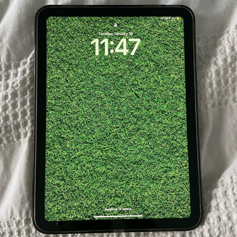 Ipad 10th generation